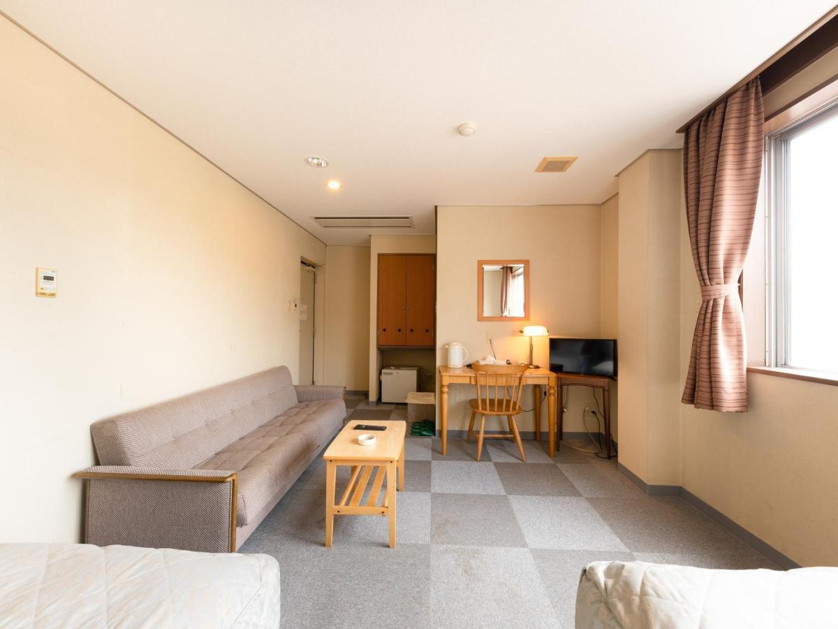 Tabist Kanko Business Hotel Matsuyama Hida Takayama Такаяма Экстерьер фото
