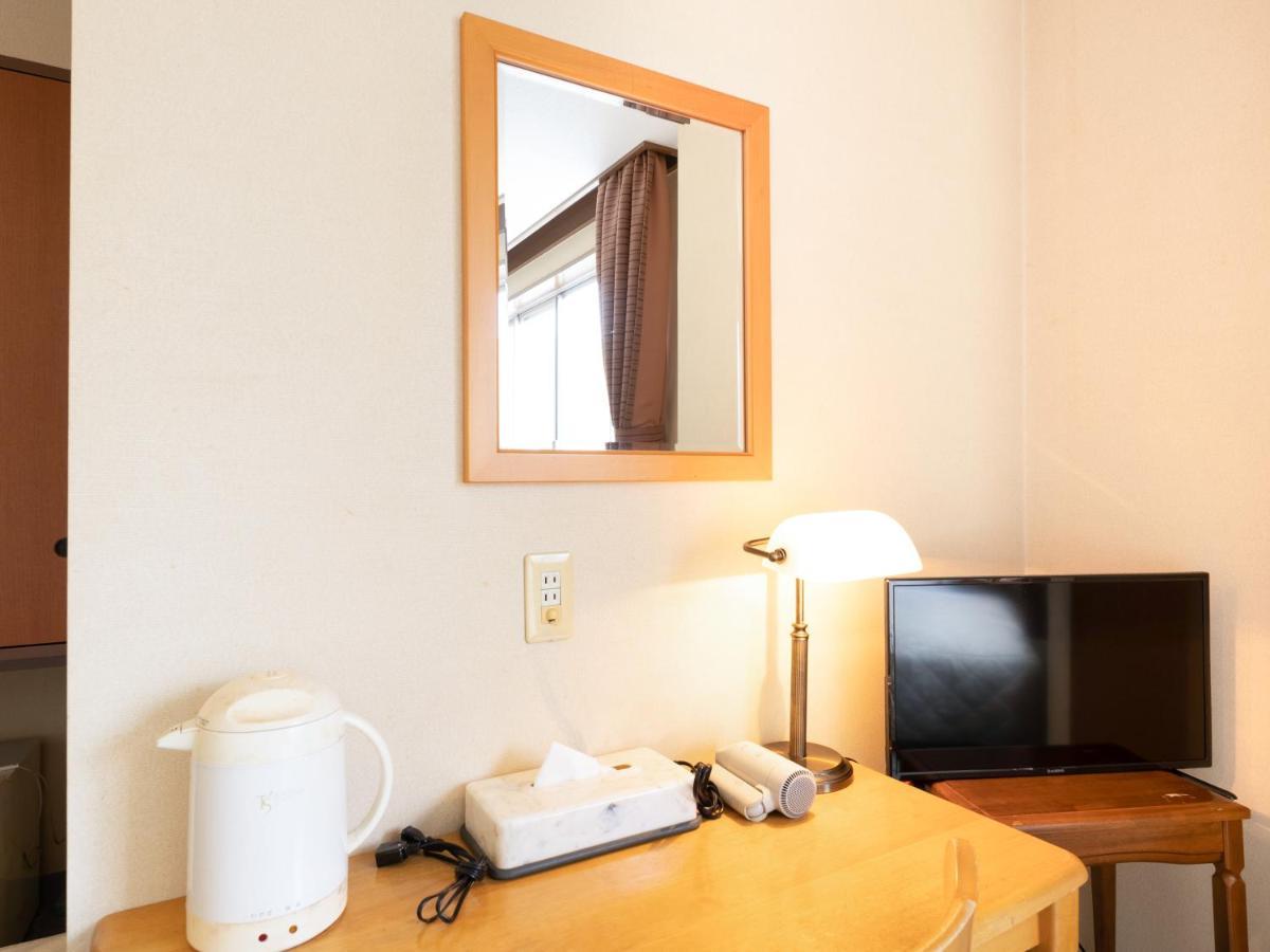 Tabist Kanko Business Hotel Matsuyama Hida Takayama Такаяма Экстерьер фото