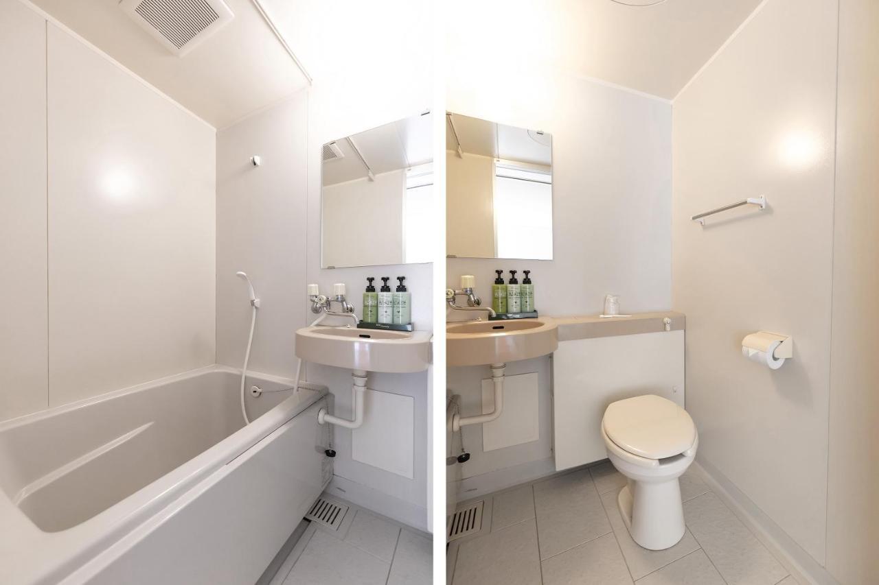 Tabist Kanko Business Hotel Matsuyama Hida Takayama Такаяма Экстерьер фото